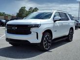 Thumbnail of 2023 White Chevrolet Tahoe
