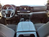 Thumbnail of 2024 Black Chevrolet Silverado 1500
