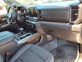 Thumbnail of 2024 Black Chevrolet Silverado 1500