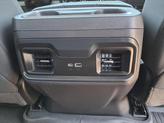 Thumbnail of 2024 Black Chevrolet Silverado 1500