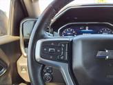 Thumbnail of 2024 Black Chevrolet Silverado 1500