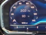 Thumbnail of 2024 Black Chevrolet Silverado 1500