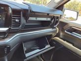 Thumbnail of 2024 Black Chevrolet Silverado 1500