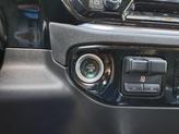 Thumbnail of 2024 Black Chevrolet Silverado 1500