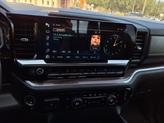 Thumbnail of 2024 Black Chevrolet Silverado 1500