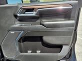 Thumbnail of 2024 Black Chevrolet Silverado 1500