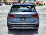 Thumbnail of 2022 Platinum Gray Metallic Volkswagen Taos