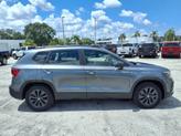 Thumbnail of 2022 Platinum Gray Metallic Volkswagen Taos