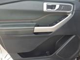 Thumbnail of 2022 Iconic Silver Metallic Ford Explorer