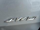 Thumbnail of 2022 Iconic Silver Metallic Ford Explorer