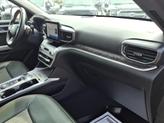 Thumbnail of 2022 Iconic Silver Metallic Ford Explorer