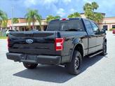 Thumbnail of 2019 Agate Black Metallic Ford F-150