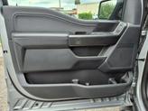 Thumbnail of 2023 Iconic Silver Metallic Ford F-150