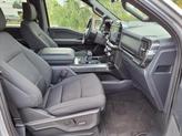 Thumbnail of 2023 Iconic Silver Metallic Ford F-150