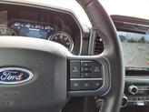 Thumbnail of 2023 Iconic Silver Metallic Ford F-150