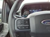 Thumbnail of 2023 Iconic Silver Metallic Ford F-150