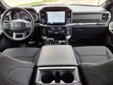 Thumbnail of 2023 Iconic Silver Metallic Ford F-150