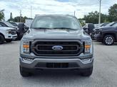 Thumbnail of 2023 Carbonized Gray Metallic Ford F-150