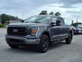 Thumbnail of 2023 Carbonized Gray Metallic Ford F-150