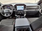 Thumbnail of 2023 Carbonized Gray Metallic Ford F-150