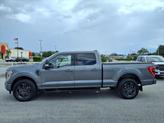 Thumbnail of 2023 Carbonized Gray Metallic Ford F-150