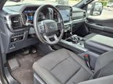 Thumbnail of 2023 Carbonized Gray Metallic Ford F-150