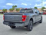 Thumbnail of 2023 Carbonized Gray Metallic Ford F-150