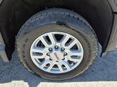 Thumbnail of 2024 Gray GMC Sierra 3500