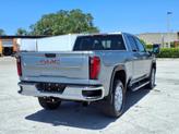 Thumbnail of 2024 Gray GMC Sierra 3500