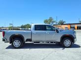 Thumbnail of 2024 Gray GMC Sierra 3500