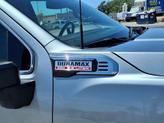 Thumbnail of 2024 Gray GMC Sierra 3500