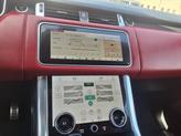 Thumbnail of 2022 Silver Land Rover Range Rover Sport