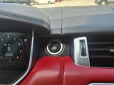 Thumbnail of 2022 Silver Land Rover Range Rover Sport