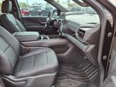 Thumbnail of 2024 Black Chevrolet Silverado EV