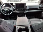 Thumbnail of 2024 Black Chevrolet Silverado EV