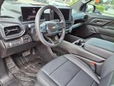 Thumbnail of 2024 Black Chevrolet Silverado EV