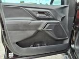 Thumbnail of 2024 Black Chevrolet Silverado EV