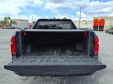 Thumbnail of 2024 Black Chevrolet Silverado EV