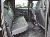 Thumbnail of 2024 Black Chevrolet Silverado EV