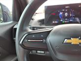 Thumbnail of 2024 Black Chevrolet Silverado EV