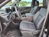 Thumbnail of 2024 Black Chevrolet Silverado EV