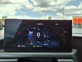 Thumbnail of 2024 Black Chevrolet Silverado EV