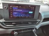 Thumbnail of 2024 Black Chevrolet Silverado EV