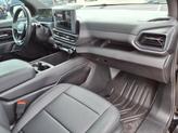 Thumbnail of 2024 Black Chevrolet Silverado EV