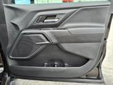 Thumbnail of 2024 Black Chevrolet Silverado EV