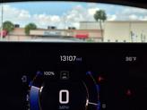 Thumbnail of 2024 Black Chevrolet Silverado EV