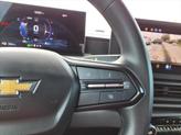 Thumbnail of 2024 Black Chevrolet Silverado EV