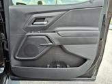 Thumbnail of 2024 Black Chevrolet Silverado EV