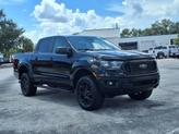 Photo of 2021 Shadow Black Ford Ranger