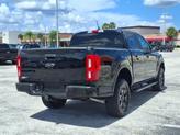 Thumbnail of 2021 Shadow Black Ford Ranger